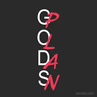 Abtmelody — God's Plan (Instrumental) — обложка